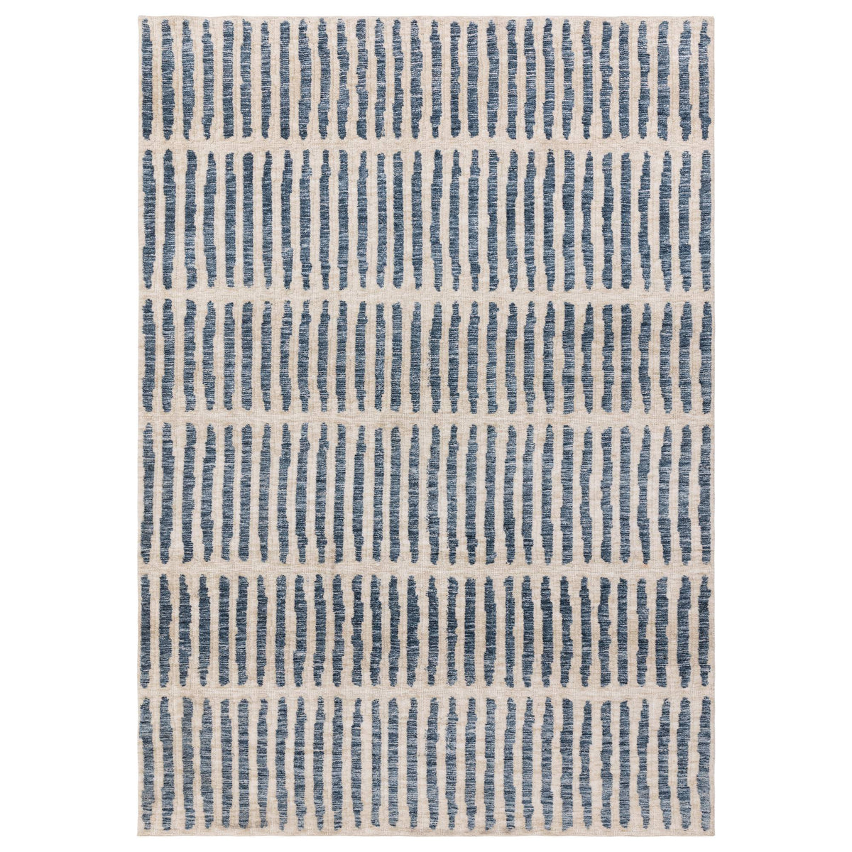 Mason Grid Rug