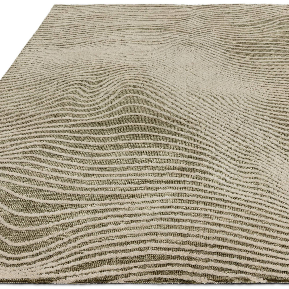 Mason Magnitude Sage Rug