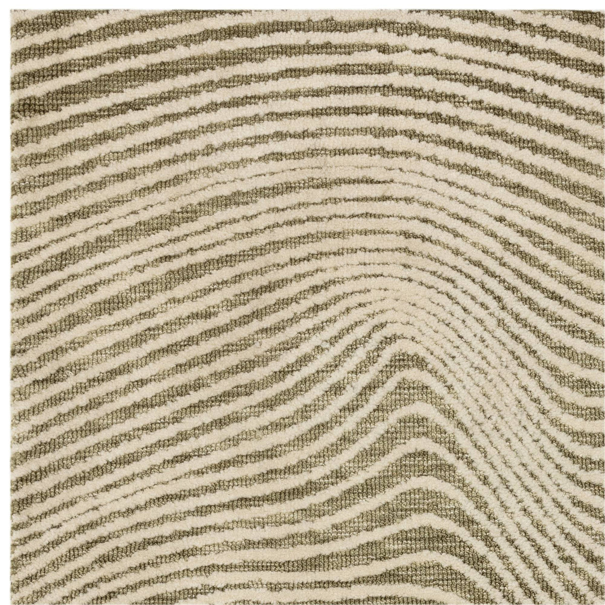 Mason Magnitude Sage Rug