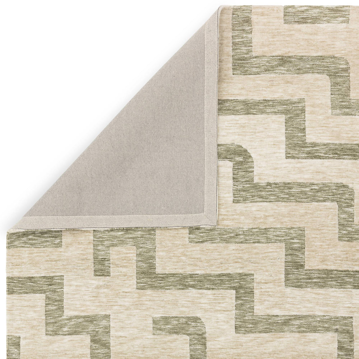 Mason Maze Rug