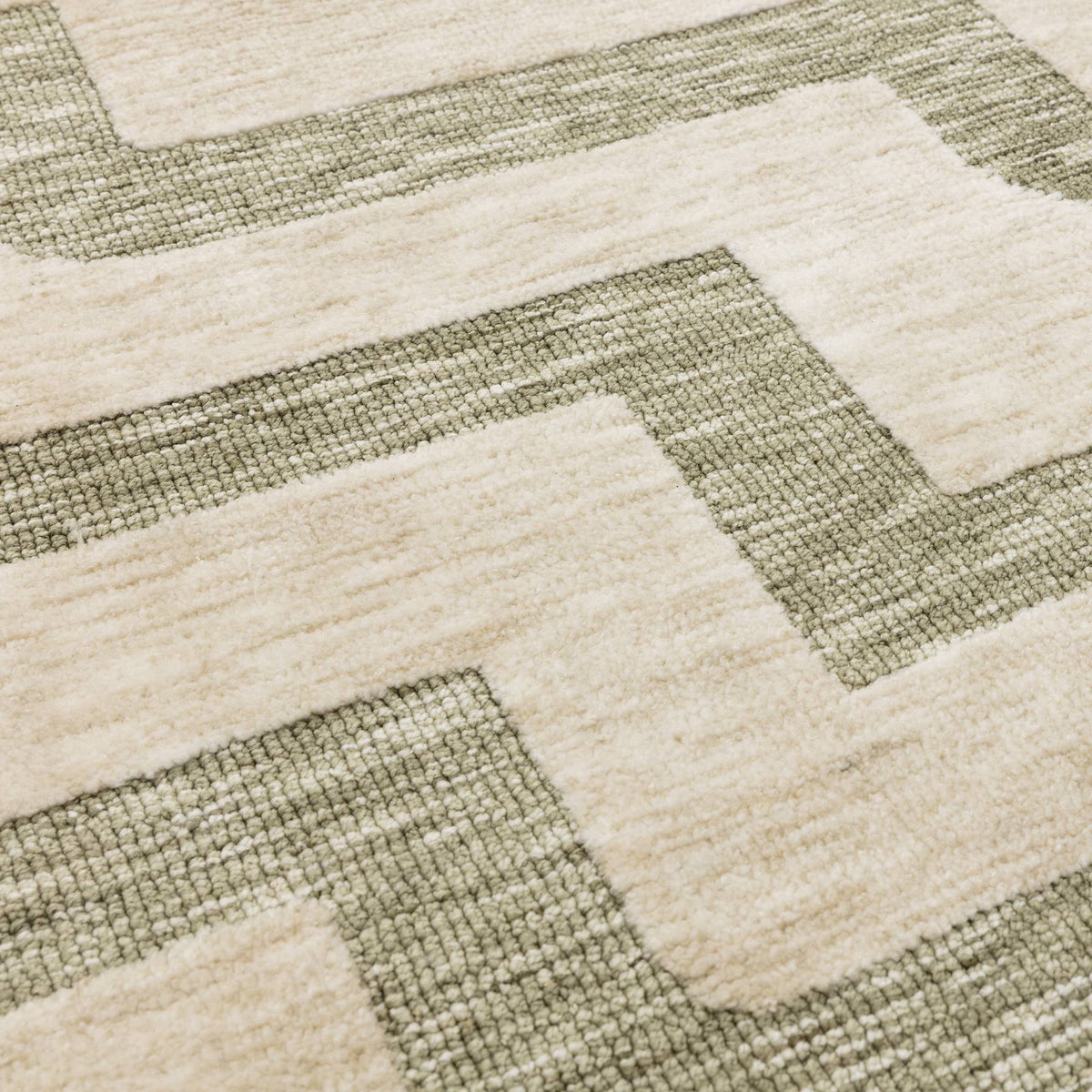 Mason Maze Rug
