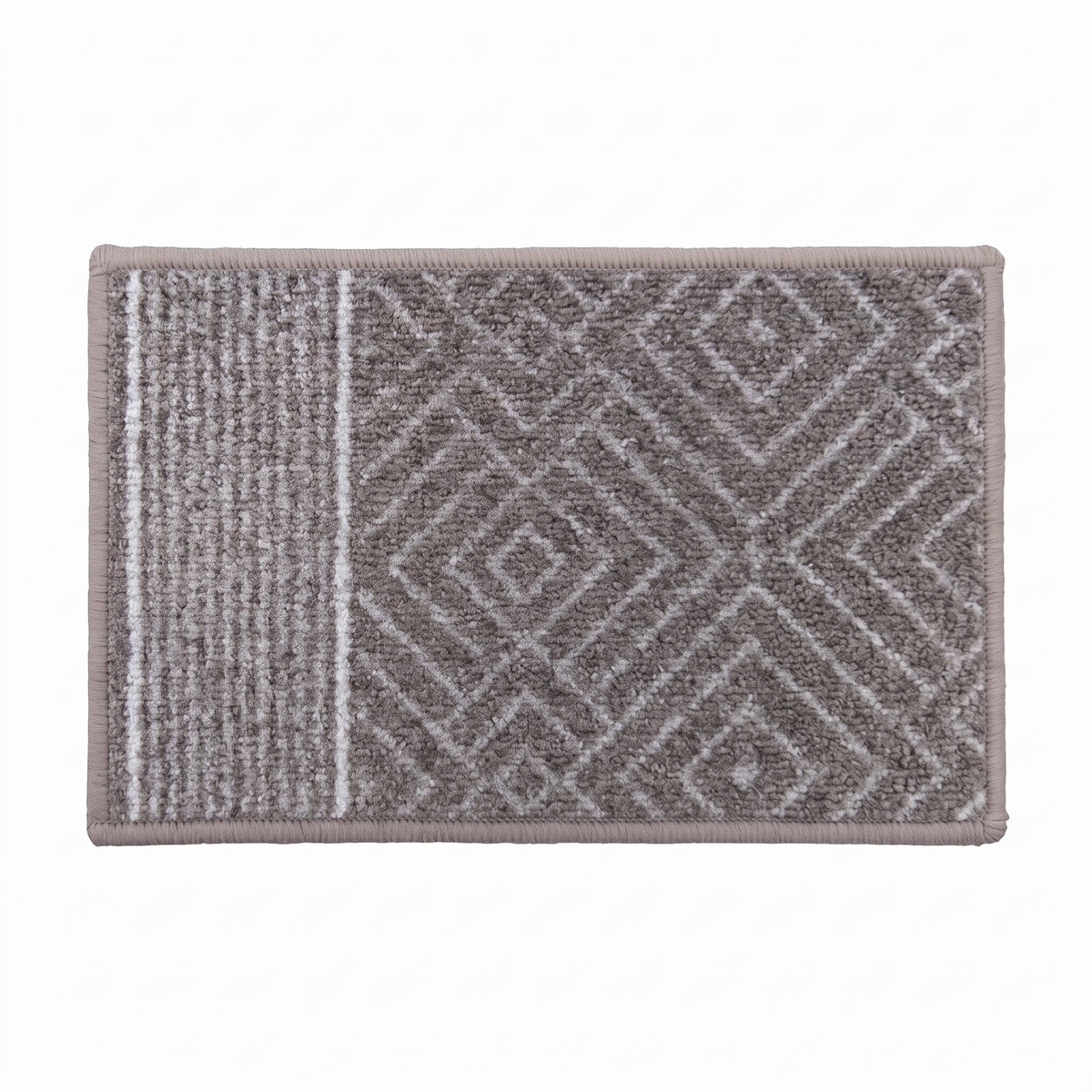 Walton Light Brown Sample