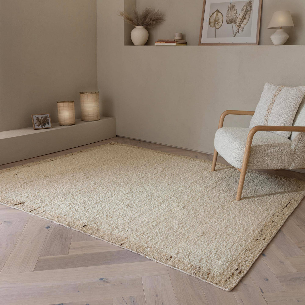 Napa Ladder Rug