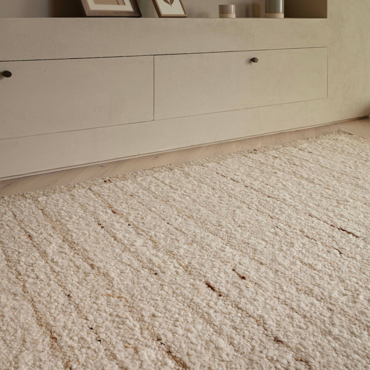 Napa Tumbla Rug