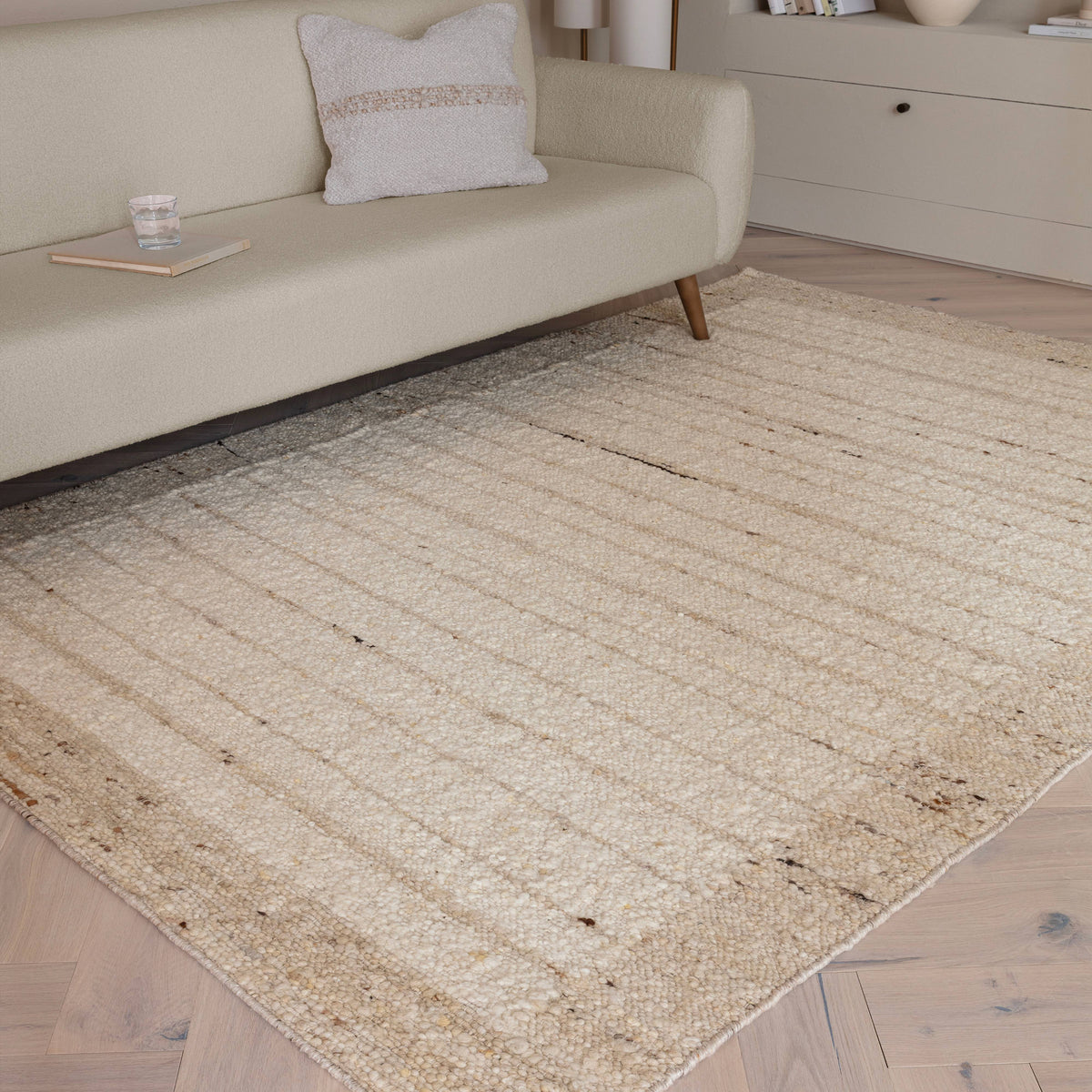 Napa Tumbla Rug