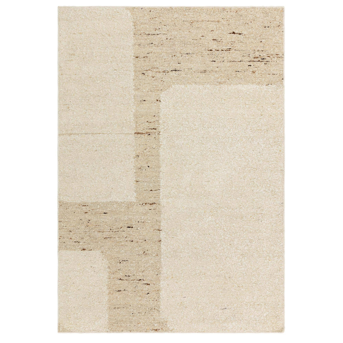 Napa Border Rug