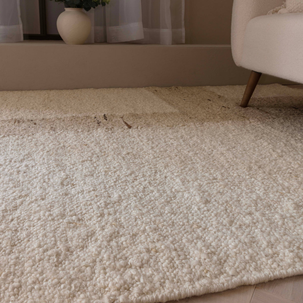Napa Border Rug