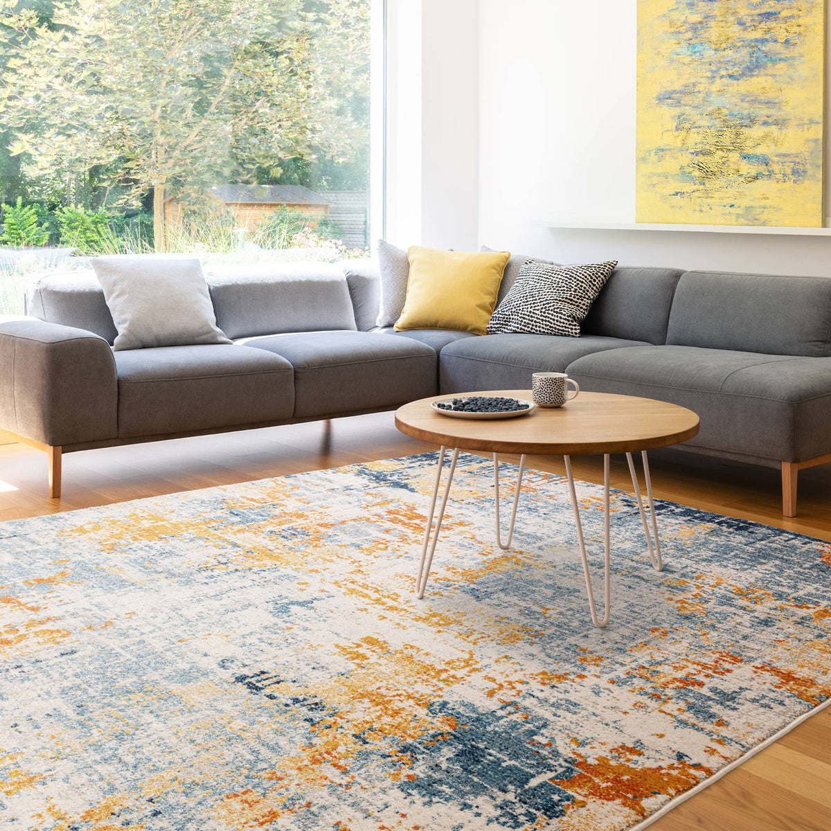 Nova Illusion NV39 Rug