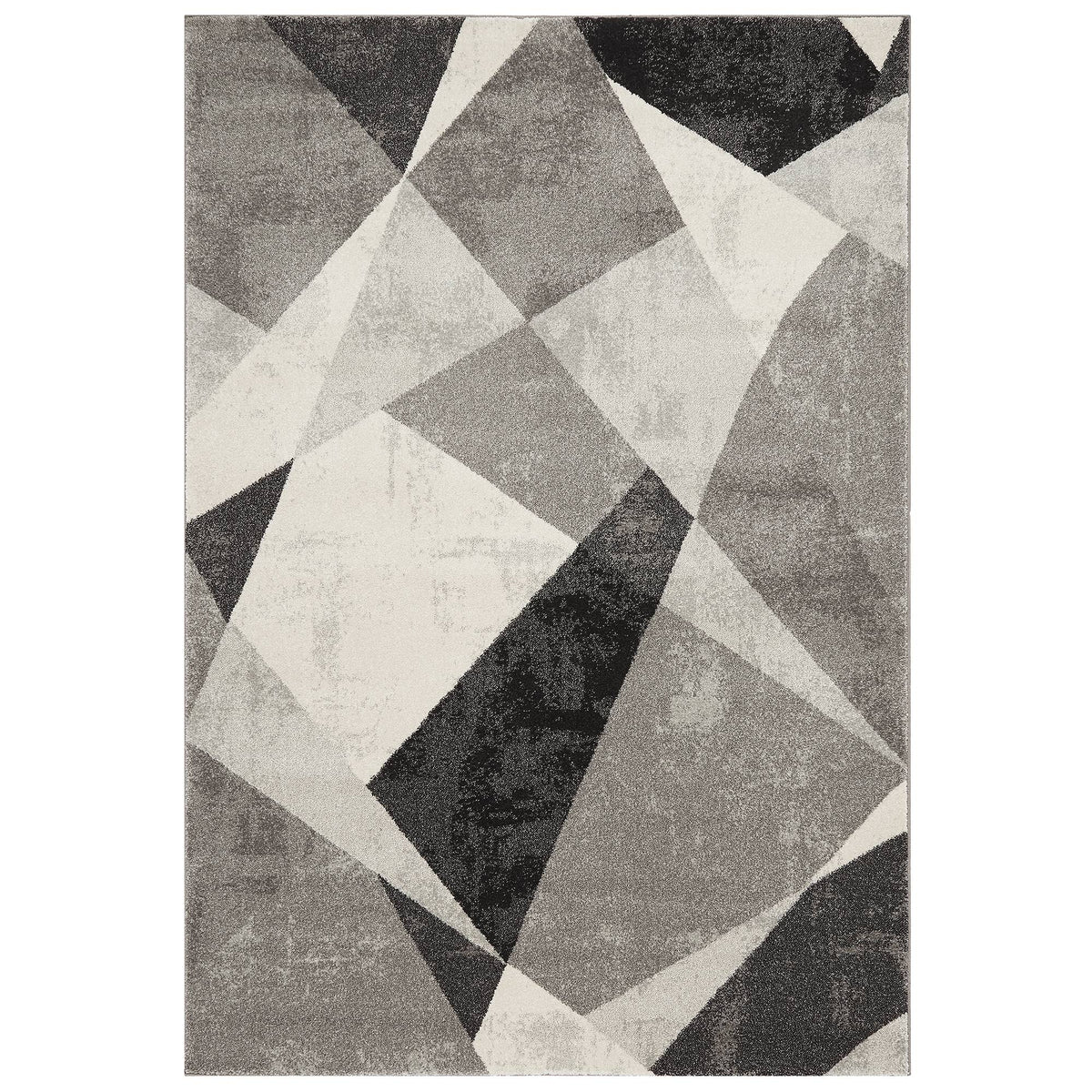 Nova NV02 Patio Grey Rug