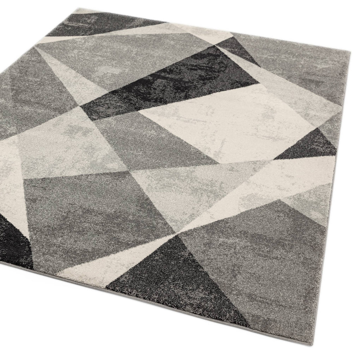 Nova NV02 Patio Grey Rug