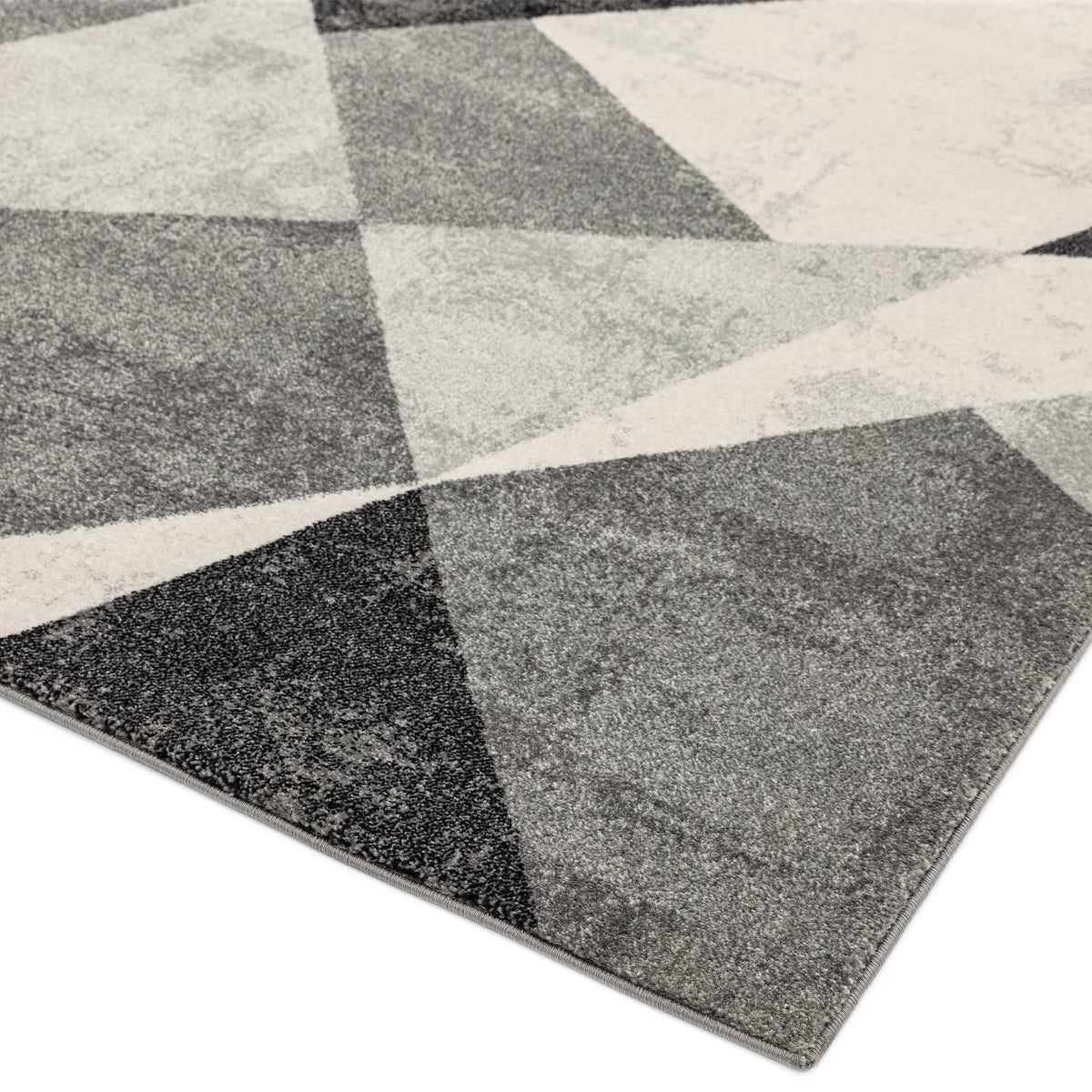 Nova NV02 Patio Grey Rug