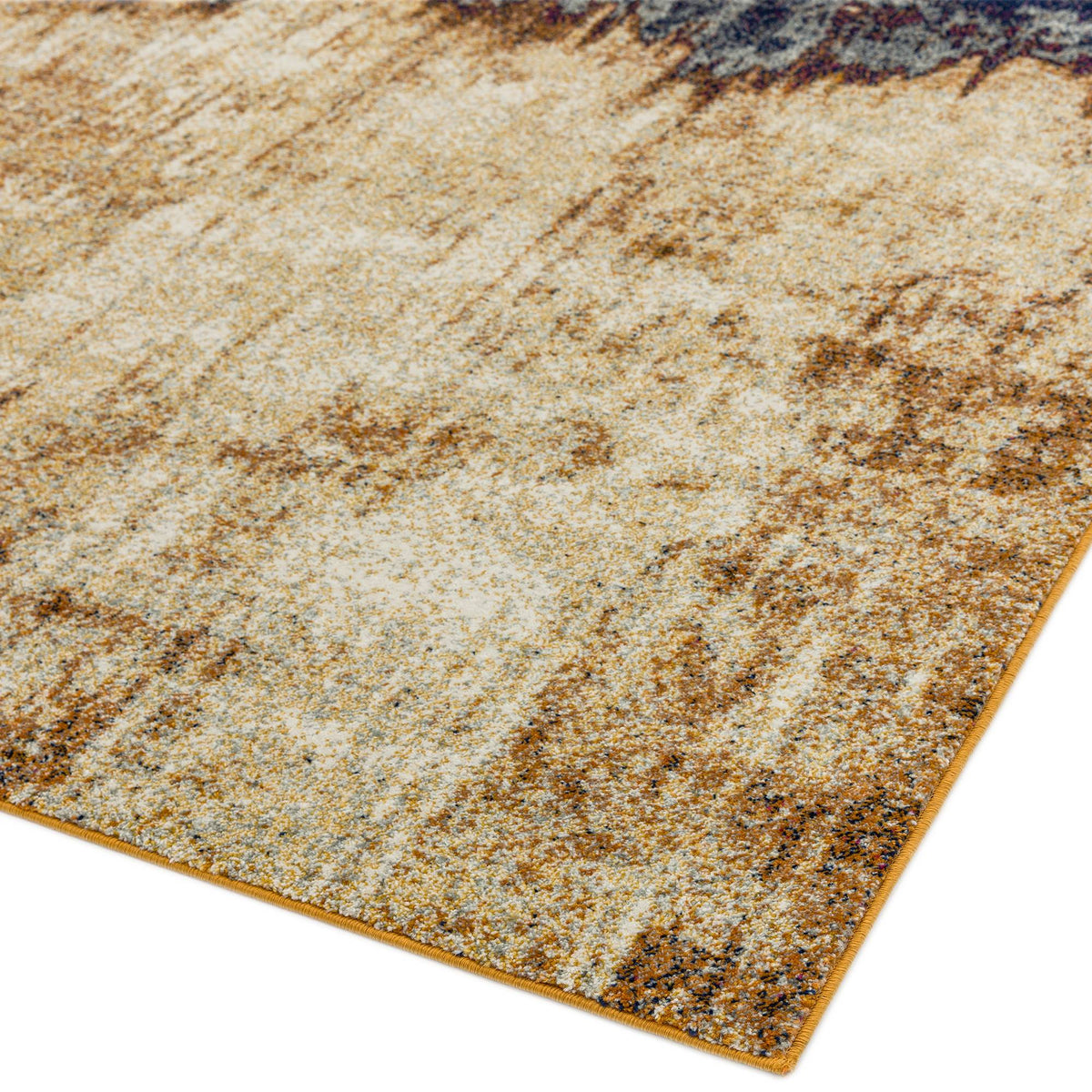 Nova NV04 Distress Orange Rug