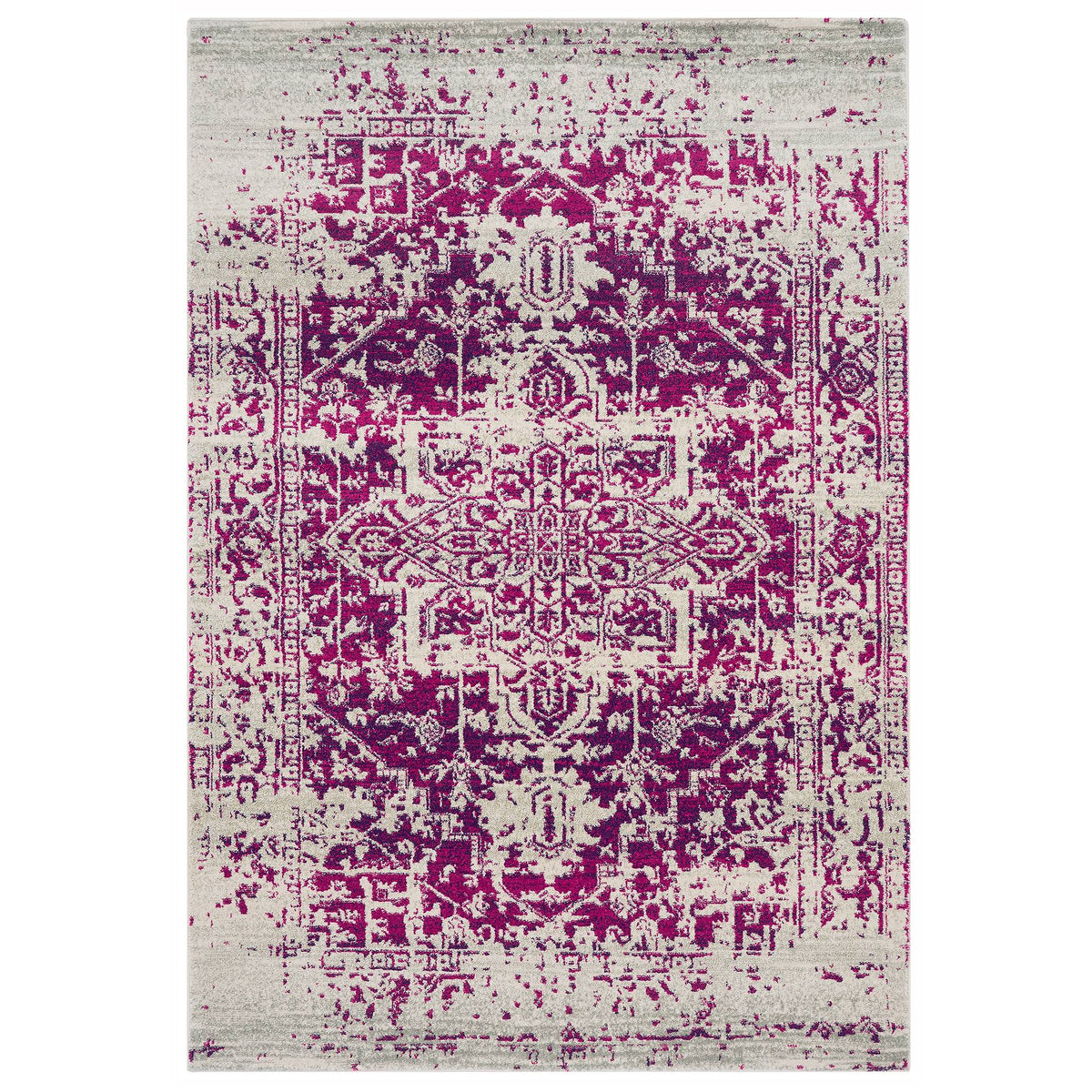 Nova NV08 Antique Fuchsia Rug