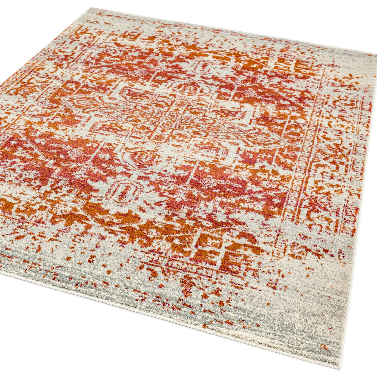 Nova NV09 Antique Orange Rug
