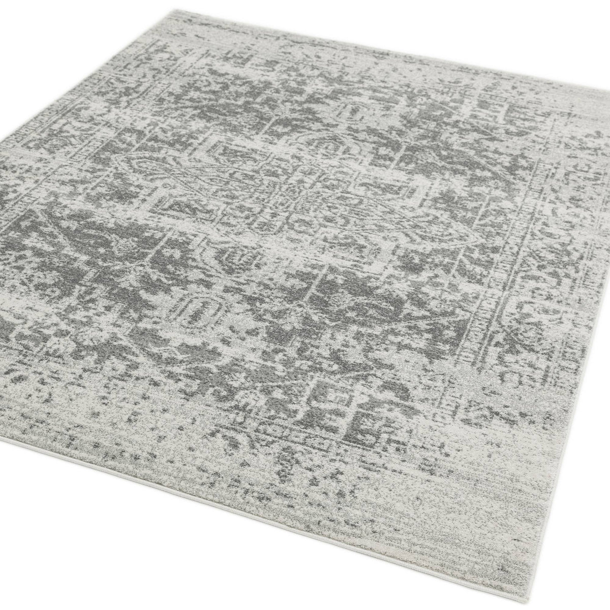 Nova NV26 Medallion Ivory Rug