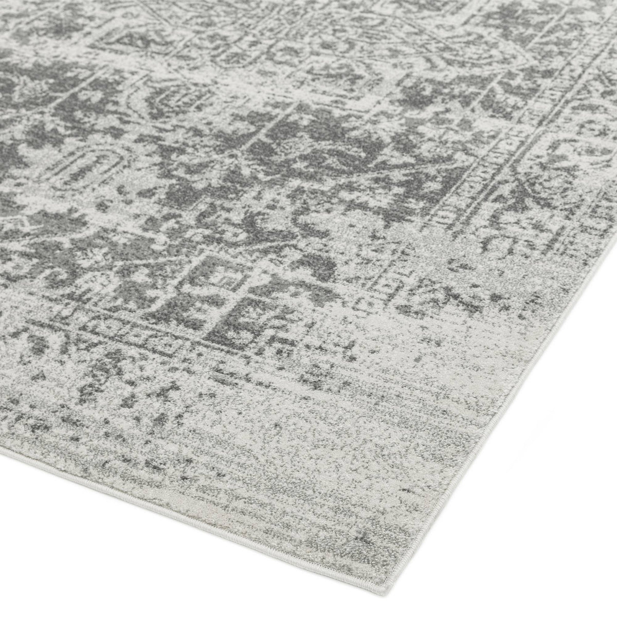 Nova NV26 Medallion Ivory Rug
