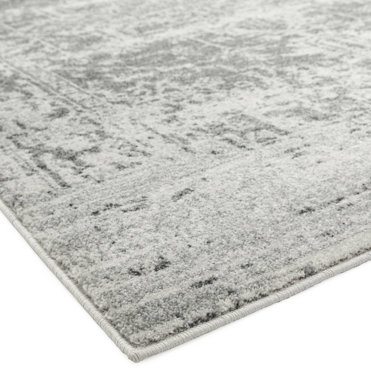 Nova NV26 Medallion Ivory Rug