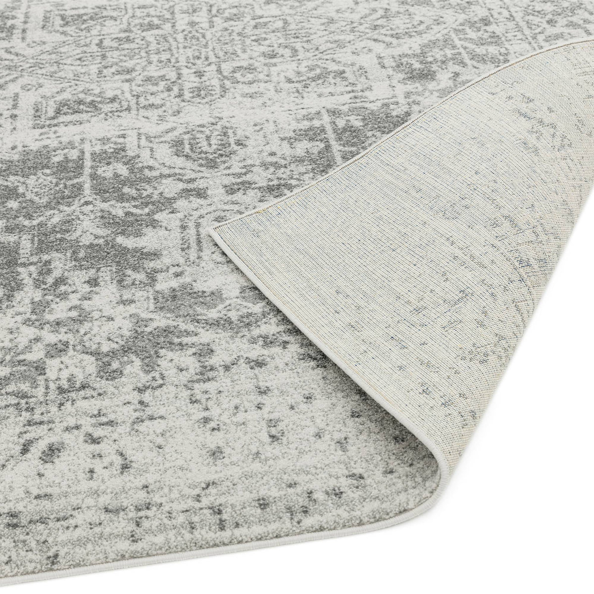 Nova NV10 Antique Grey Rug