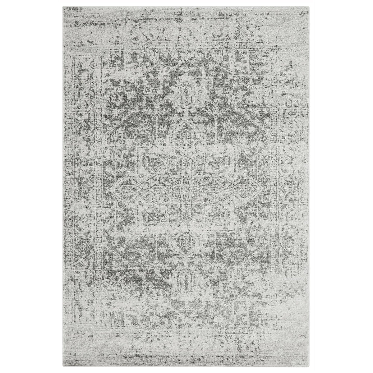 Nova NV10 Antique Grey Rug