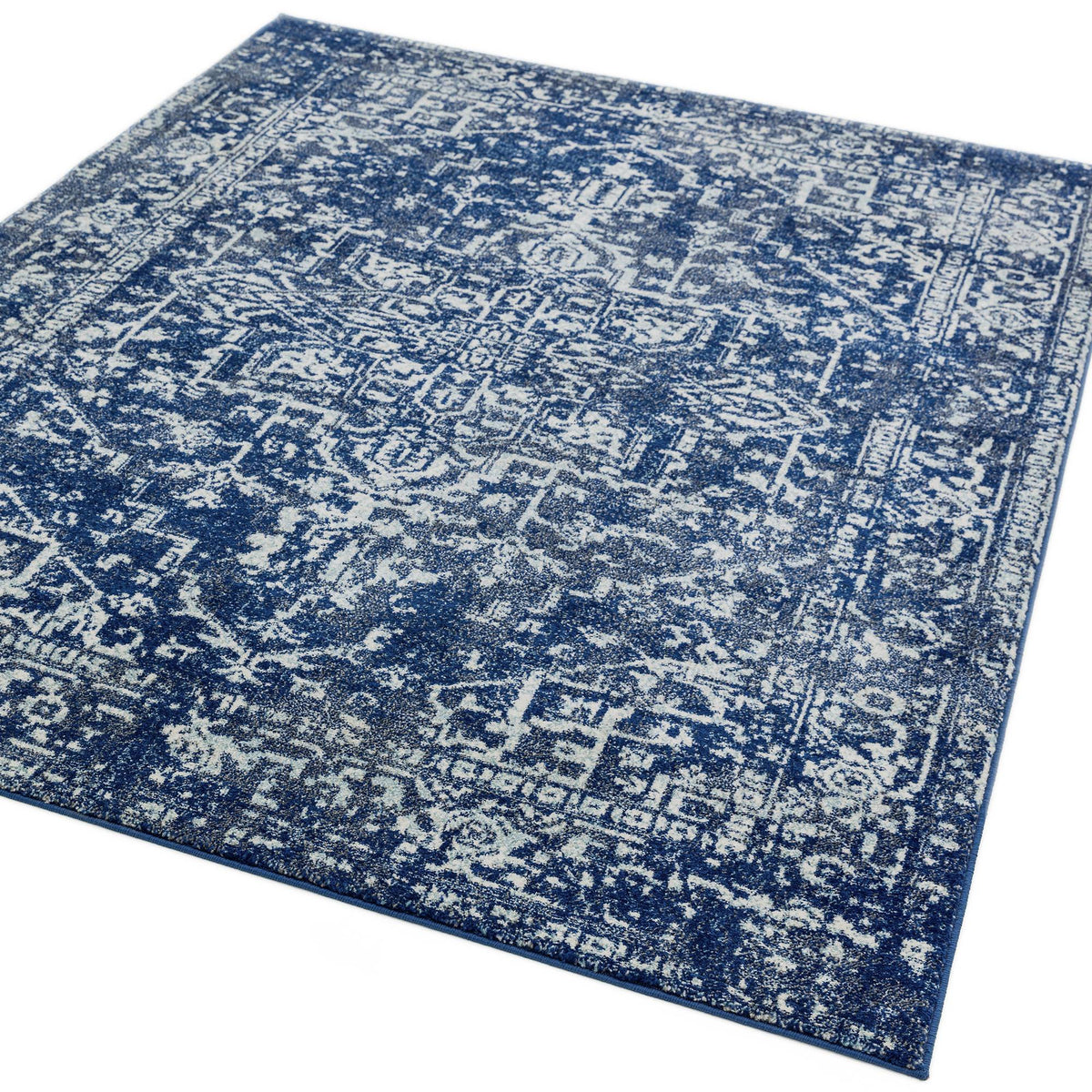 Nova NV11 Antique Navy Rug