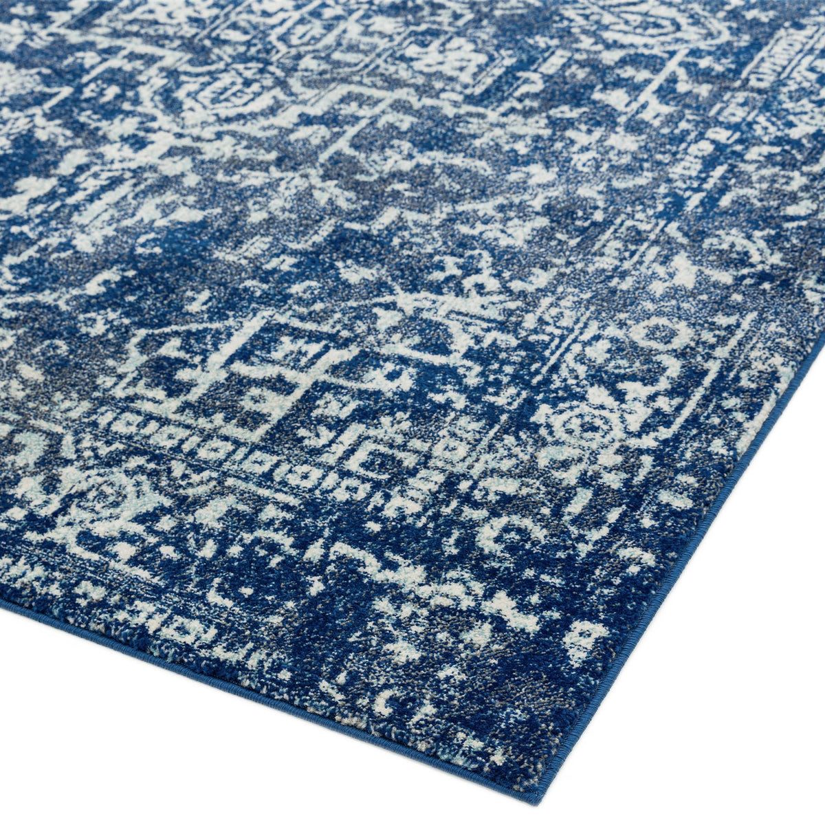 Nova NV11 Antique Navy Rug