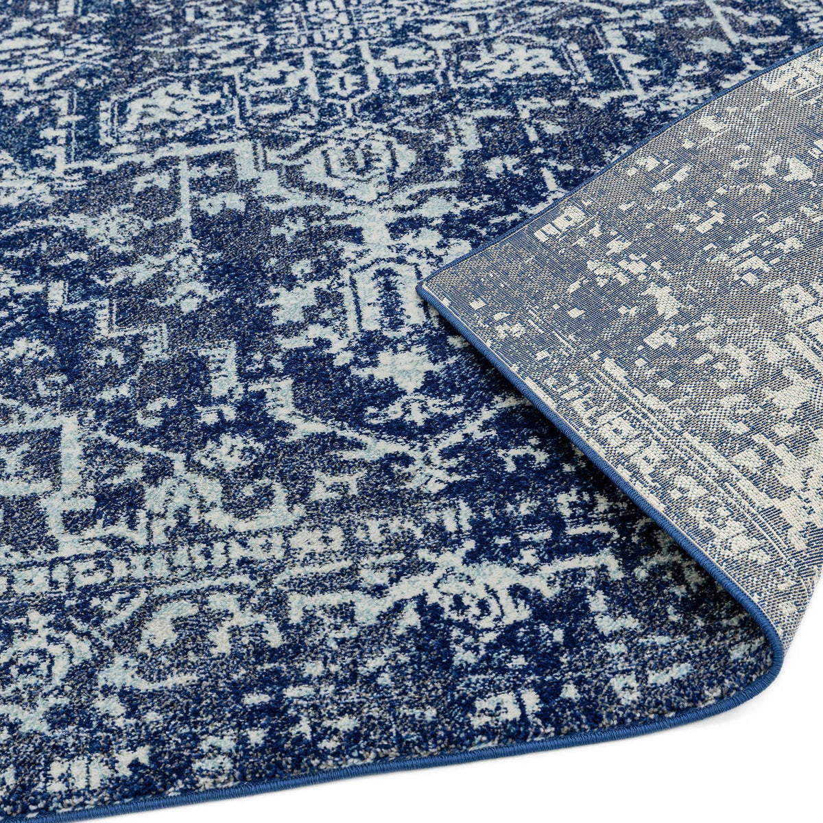 Nova NV11 Antique Navy Rug