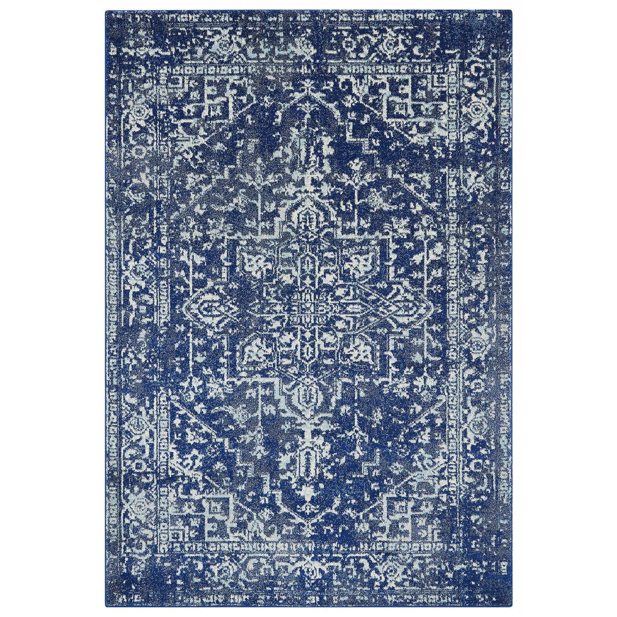 Nova NV11 Antique Navy Rug