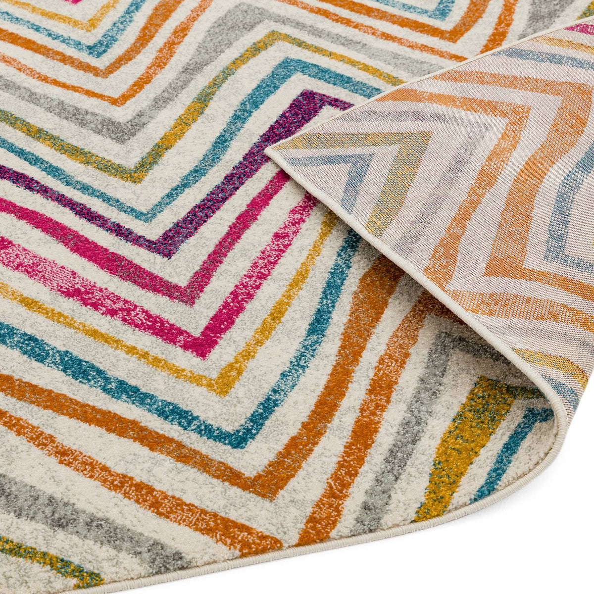 Nova NV21 Rhythm Multi Rug