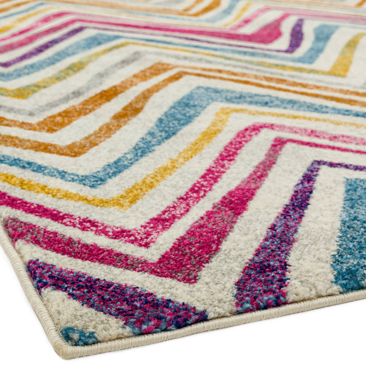 Nova NV21 Rhythm Multi Rug