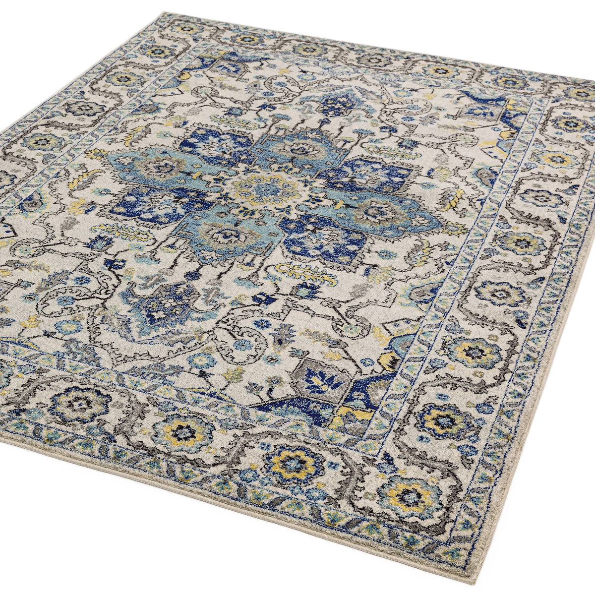 Nova NV25 Persian Blue Rug