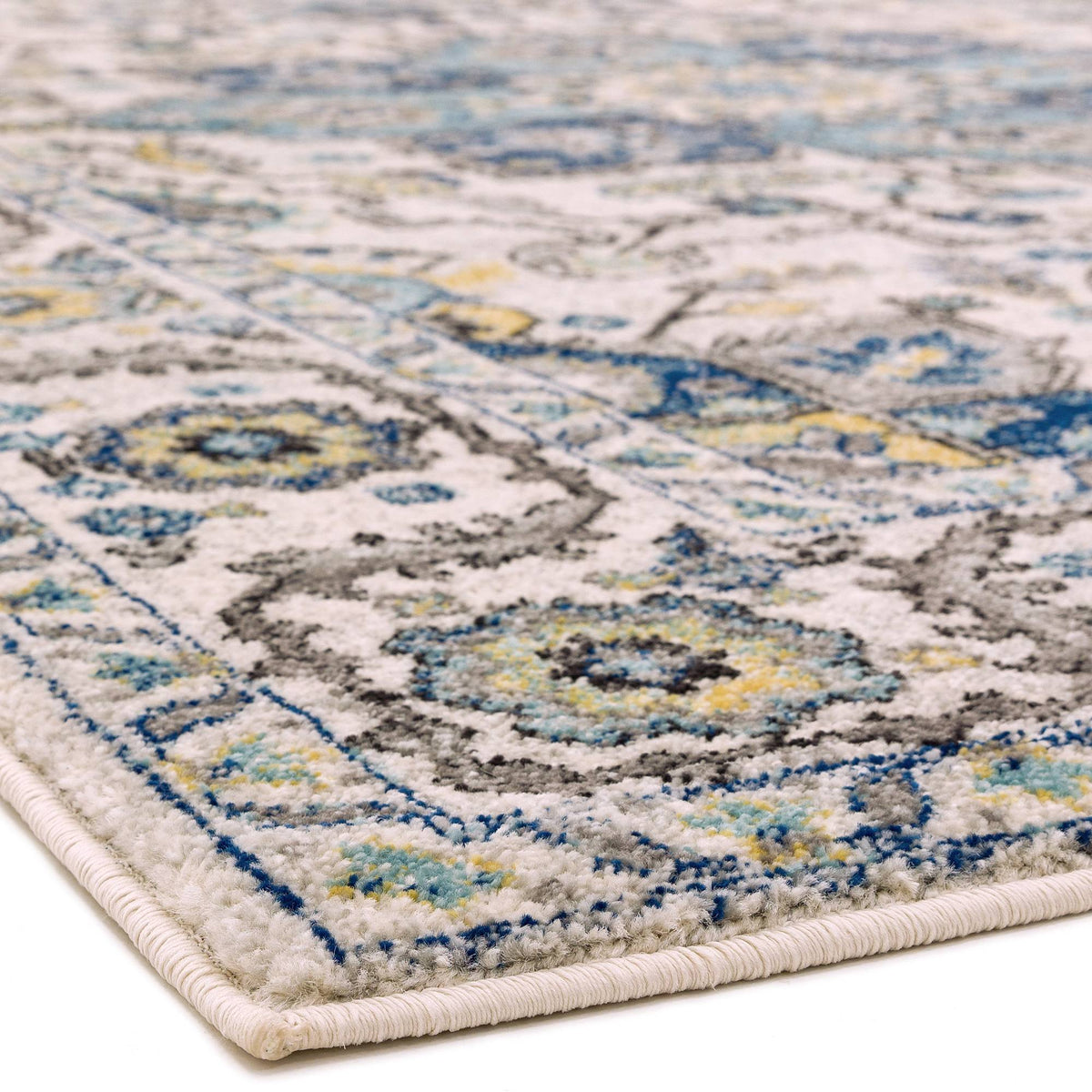 Nova NV25 Persian Blue Rug