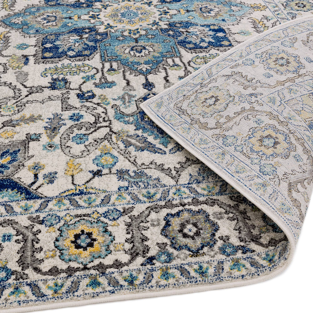 Nova NV25 Persian Blue Rug