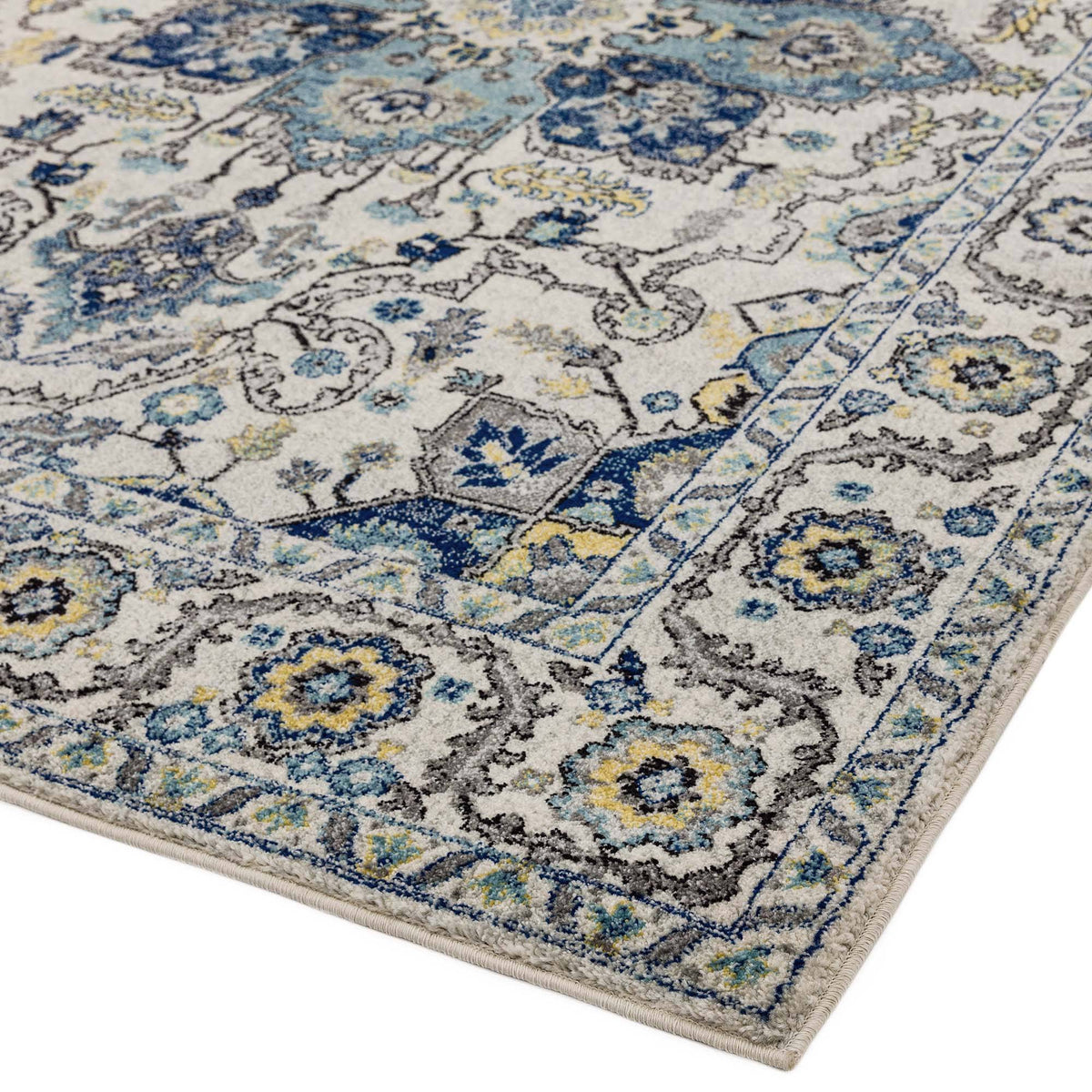 Nova NV25 Persian Blue Rug
