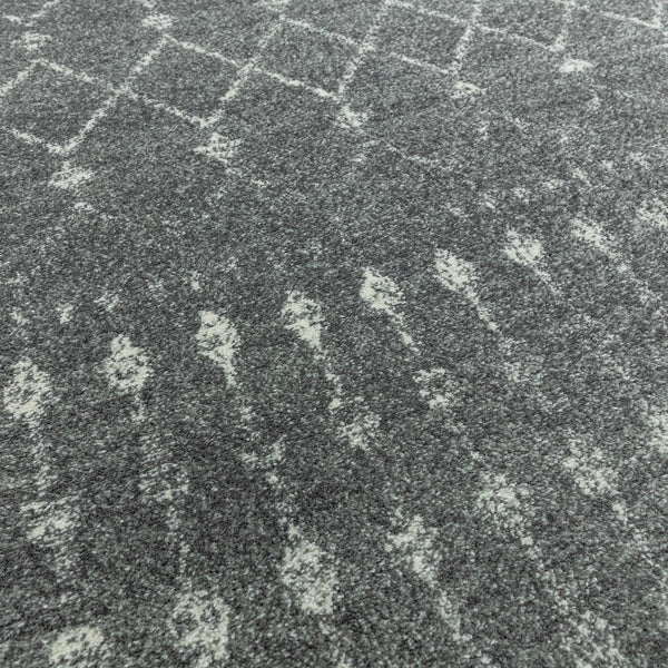 Nova NV34 Nomadic Grey Rug