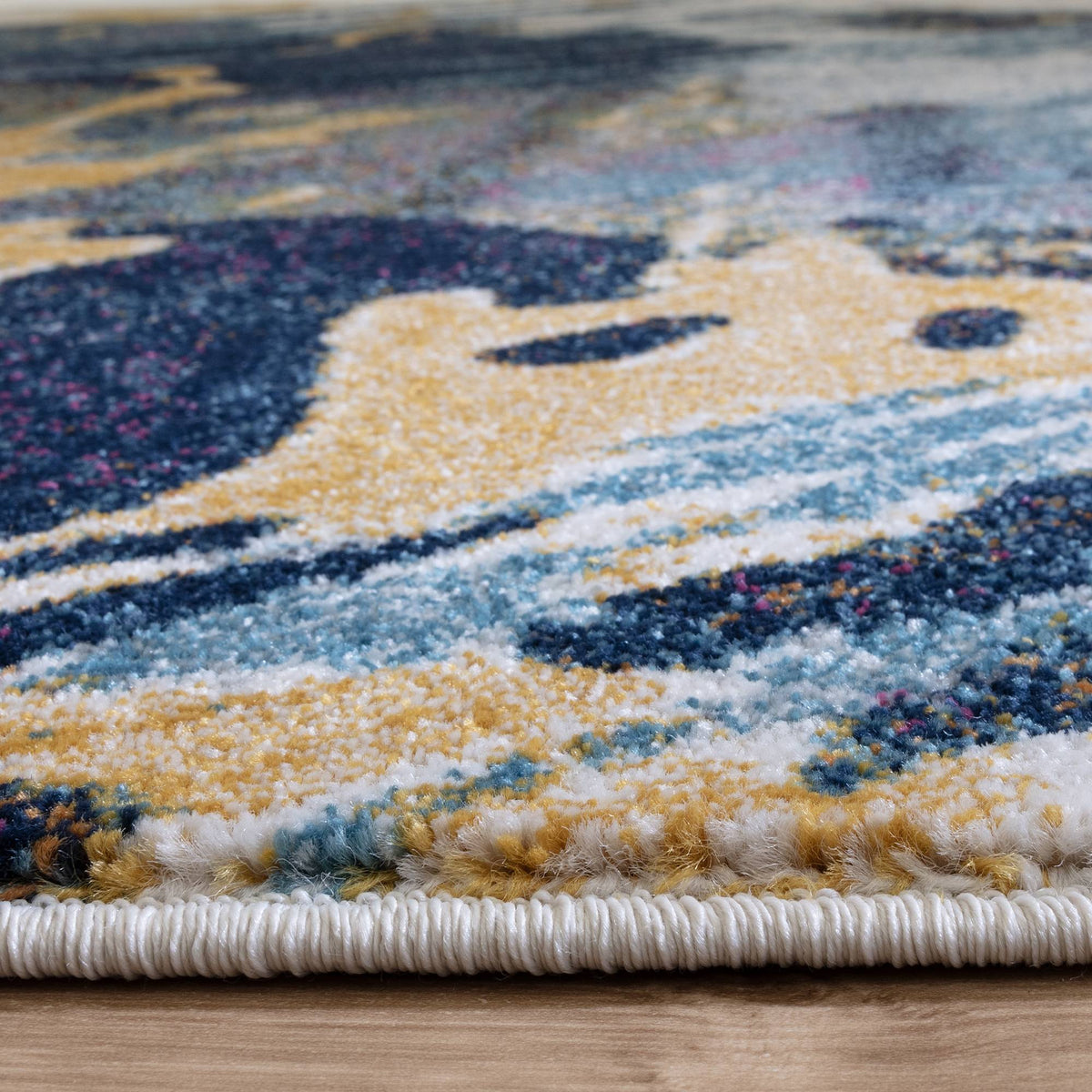 Nova Sonic NV41 Rug