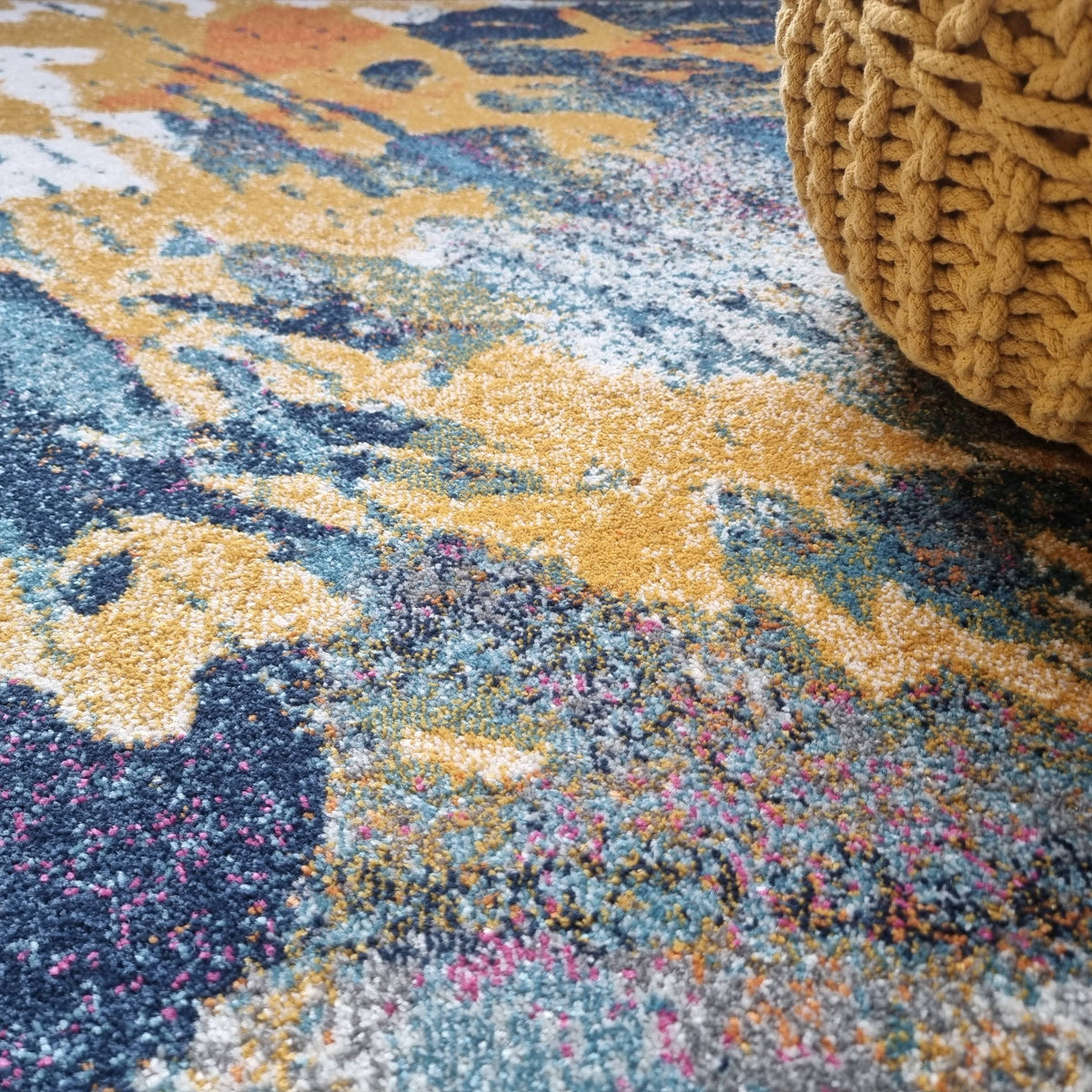 Nova Sonic NV41 Rug