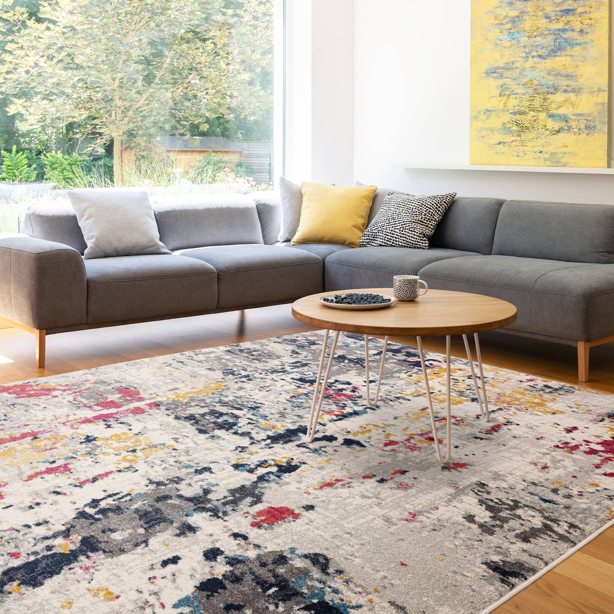 Nova Palette NV38 Rug