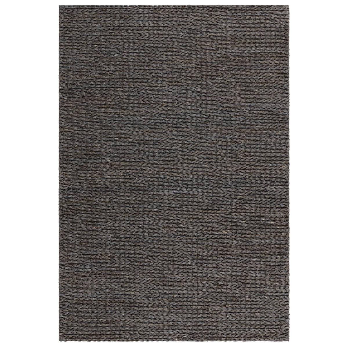 Oakley Charcoal Rug