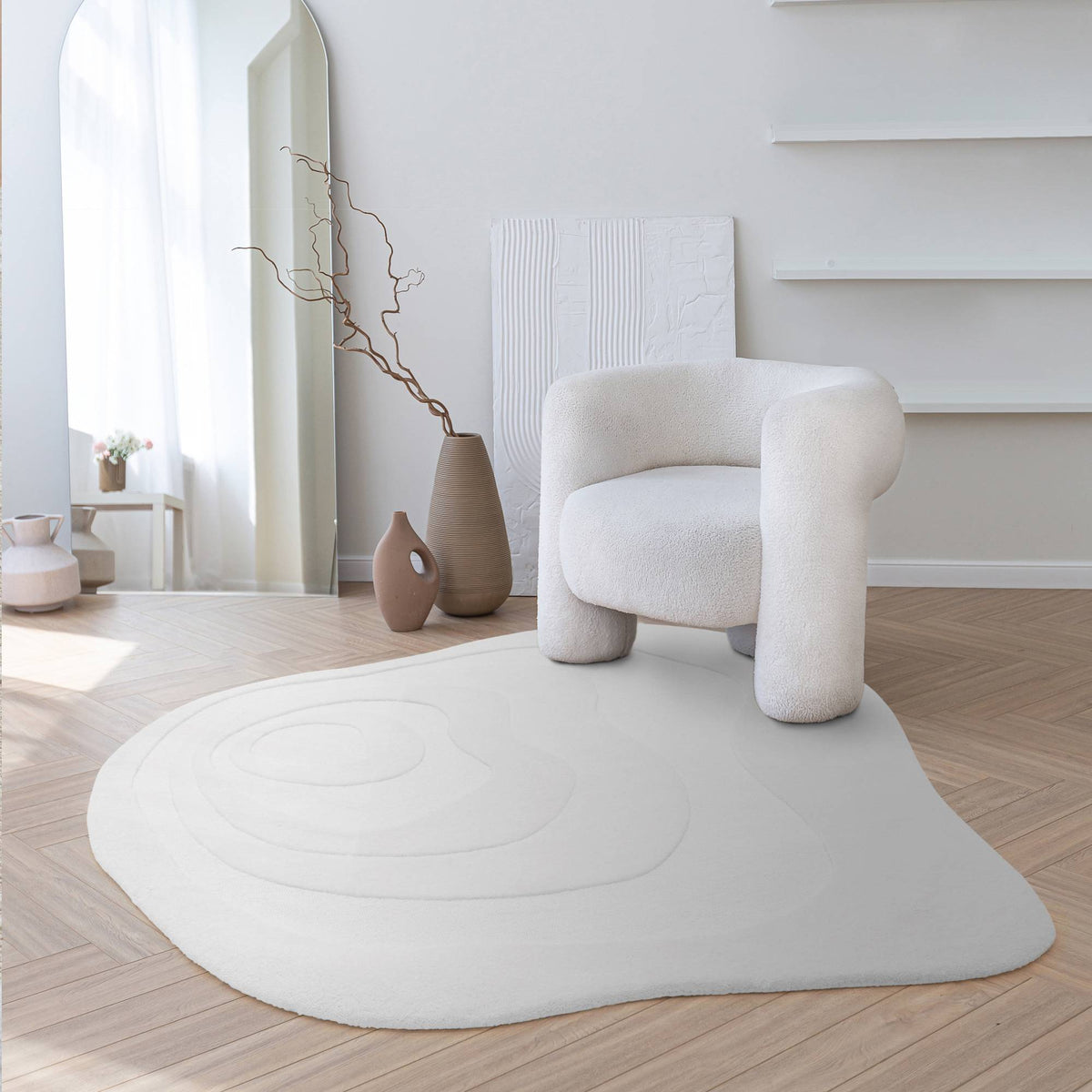 Olsen Surge Rug