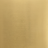 Satin brass