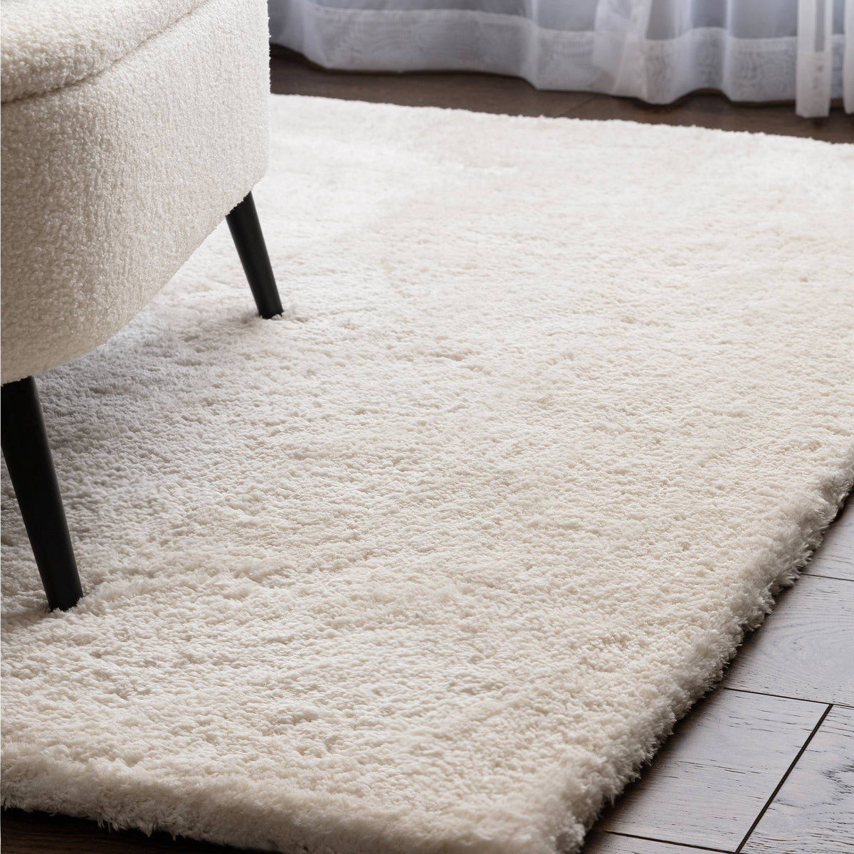 Opulence Ivory Rug