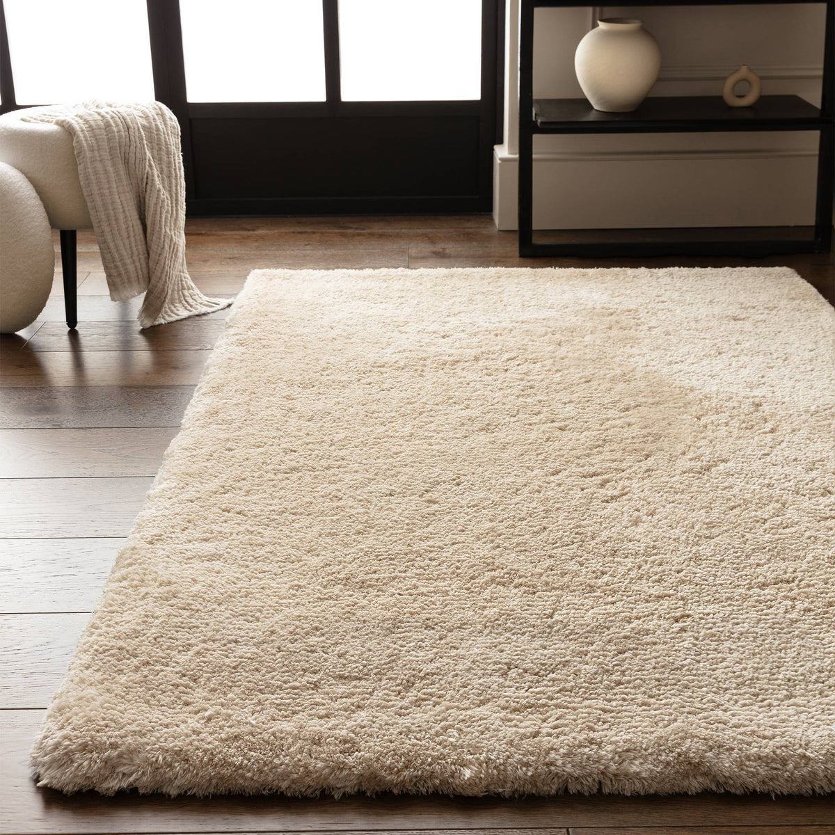 Opulence Natural Rug