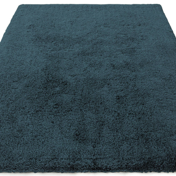 Opulence Petrol Rug
