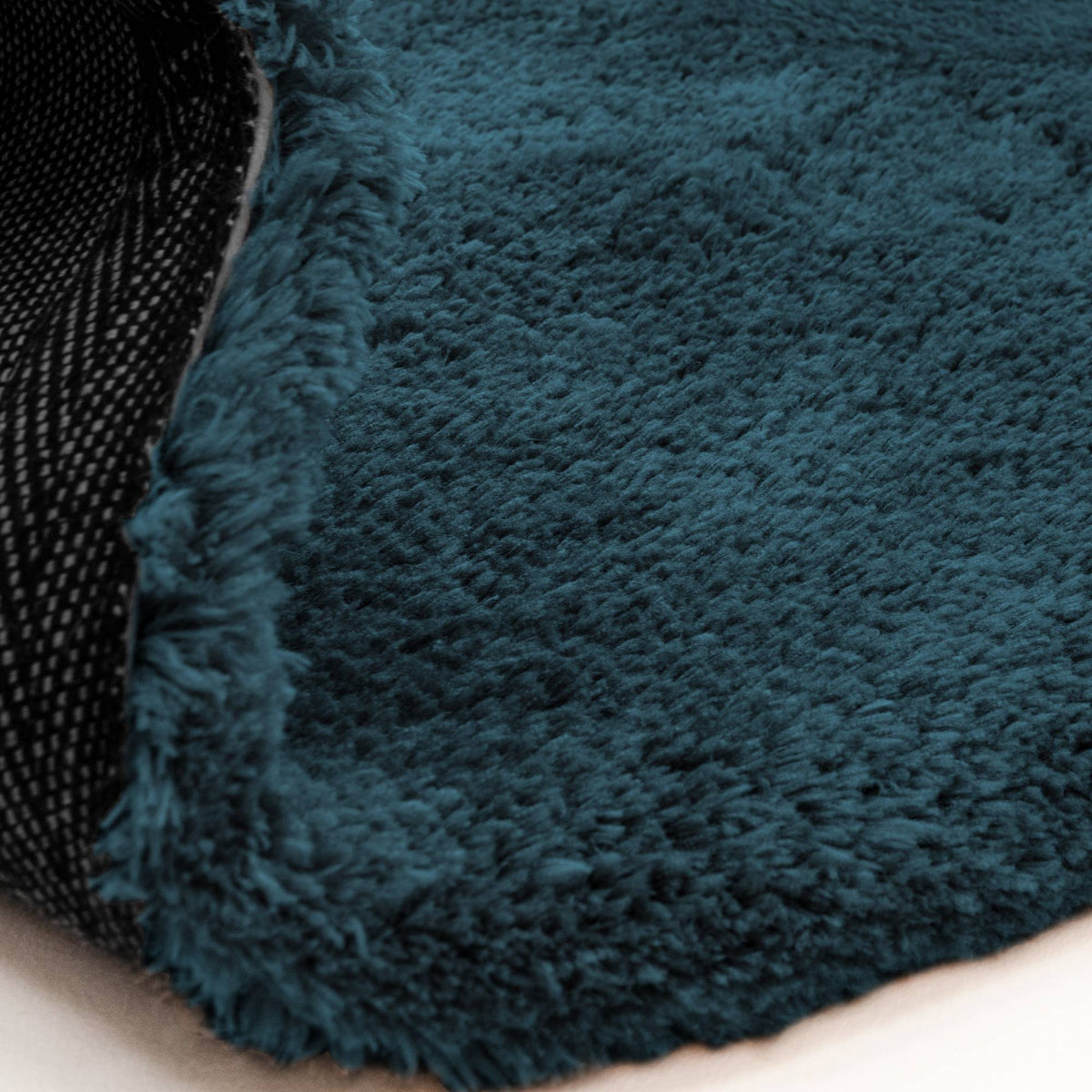 Opulence Petrol Rug