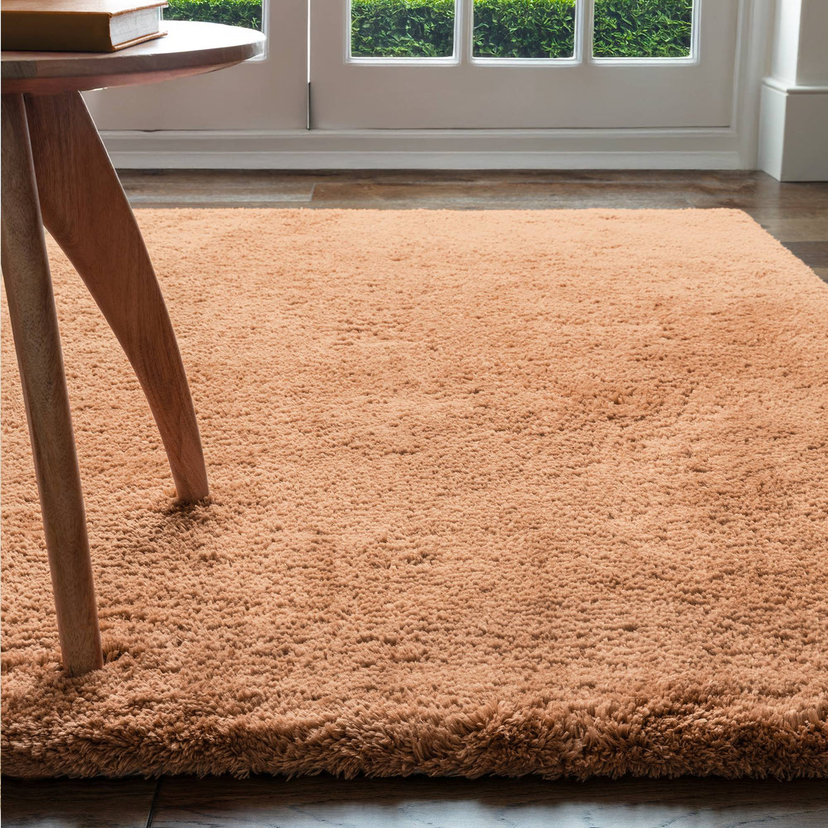 Opulence Terra Rug