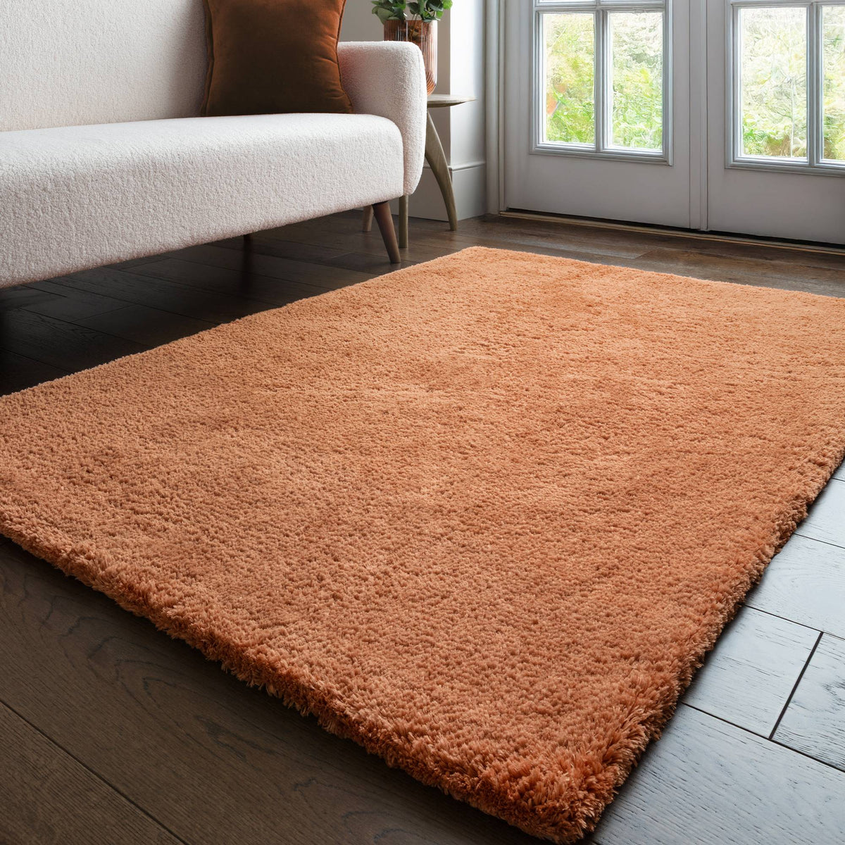 Opulence Terra Rug