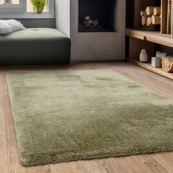 Opulence Sage Rug