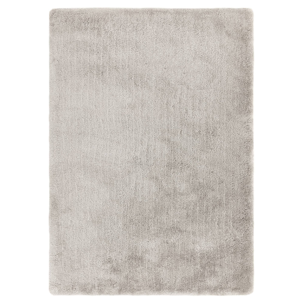 Opulence Silver Rug