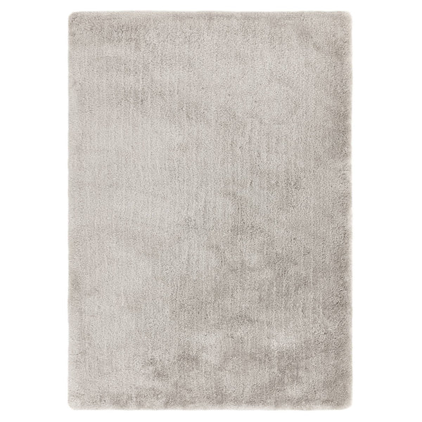 Opulence Silver Rug