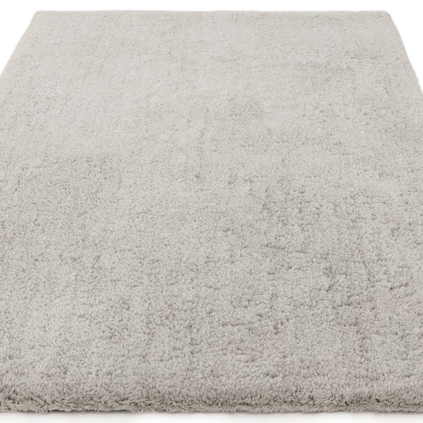 Opulence Silver Rug